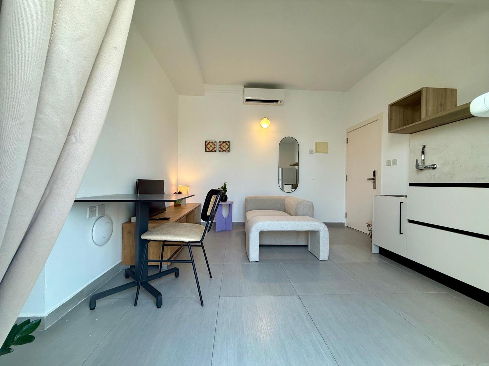 People & Places Sliema Exterior photo